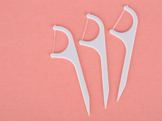 デンタルフロス