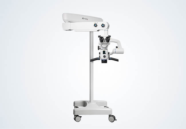 マイクロスコープ