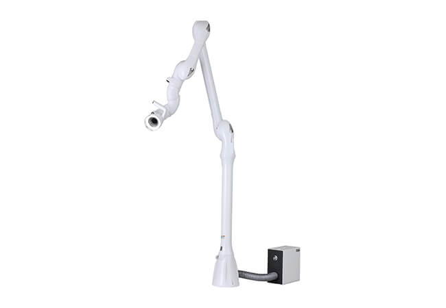 口腔外バキューム