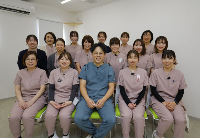 求人案内イメージ