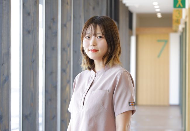 Tさん