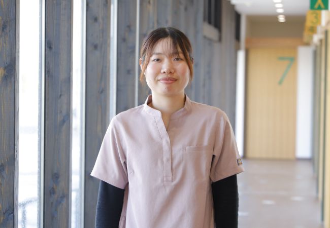 Cさん